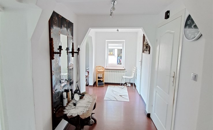 dom na sprzedaż - Chełmek (gw), Bobrek