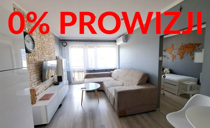 mieszkanie na sprzedaż - Oświęcim, Zasole