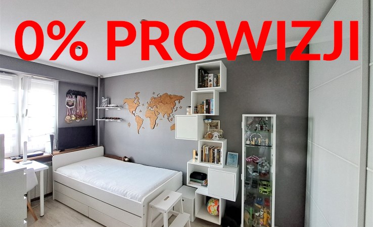 mieszkanie na sprzedaż - Oświęcim, Zasole