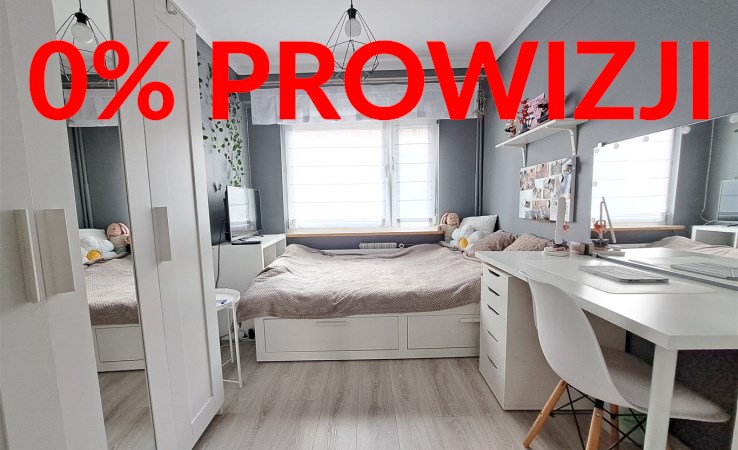 mieszkanie na sprzedaż - Oświęcim, Zasole