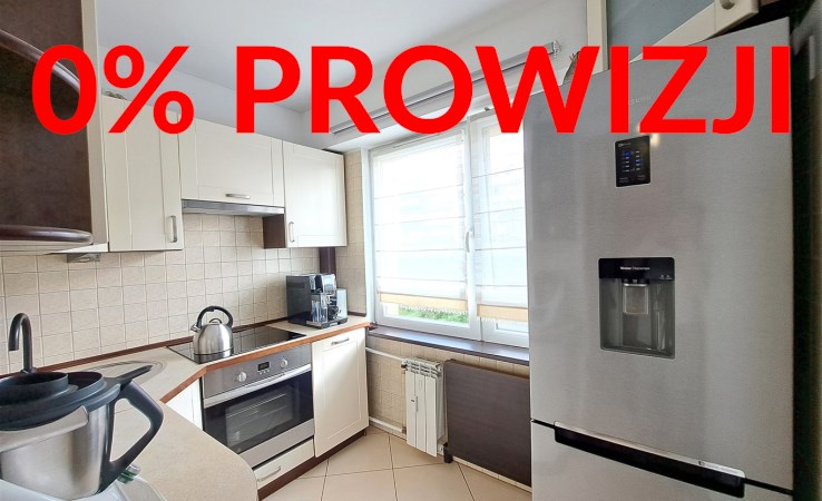 mieszkanie na sprzedaż - Oświęcim, Zasole