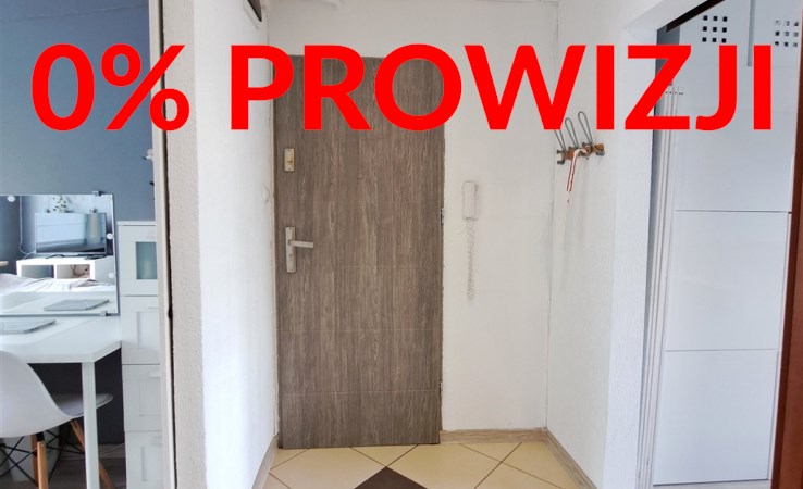 mieszkanie na sprzedaż - Oświęcim, Zasole