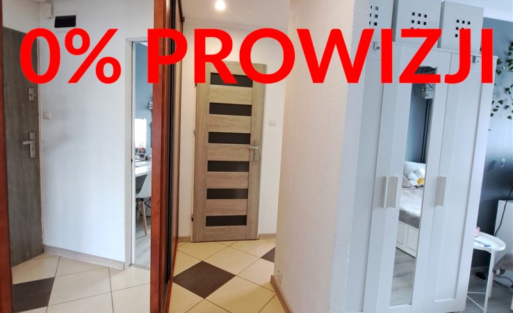 mieszkanie na sprzedaż - Oświęcim, Zasole