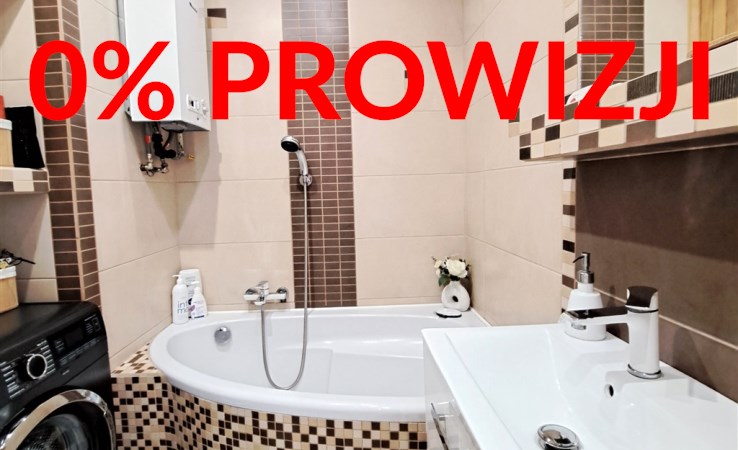 mieszkanie na sprzedaż - Oświęcim, Zasole