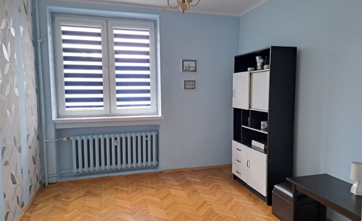 mieszkanie na sprzedaż - Oświęcim, Osiedle