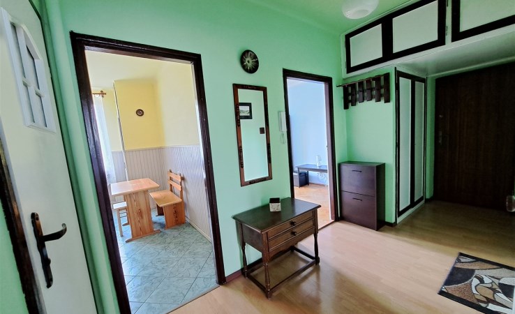 mieszkanie na sprzedaż - Oświęcim, Osiedle