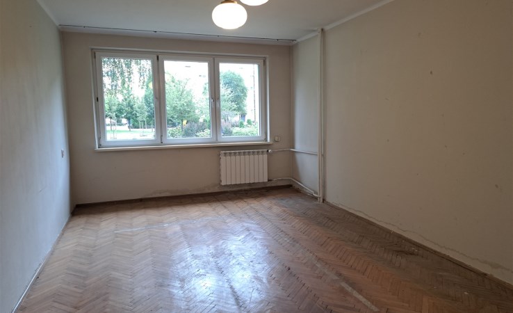 mieszkanie na sprzedaż - Oświęcim