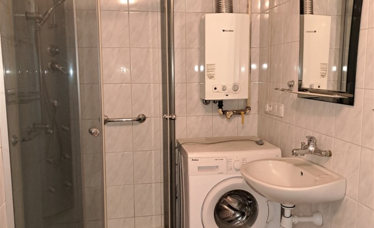 mieszkanie na sprzedaż - Oświęcim