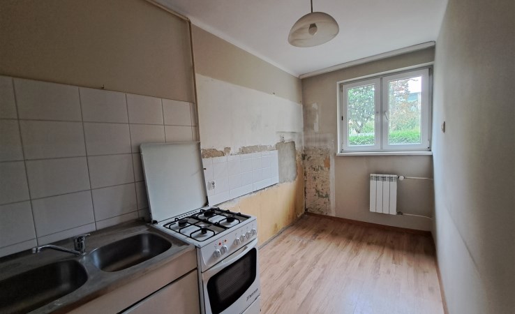 mieszkanie na sprzedaż - Oświęcim