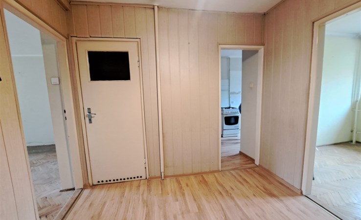 mieszkanie na sprzedaż - Oświęcim