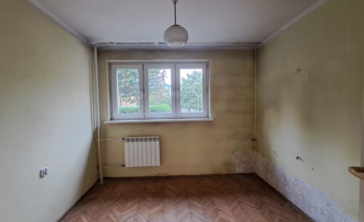 mieszkanie na sprzedaż - Oświęcim