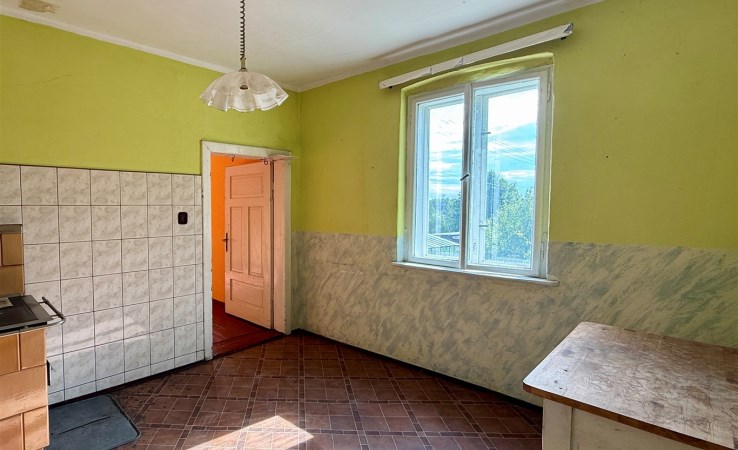 dom na sprzedaż - Chełmek