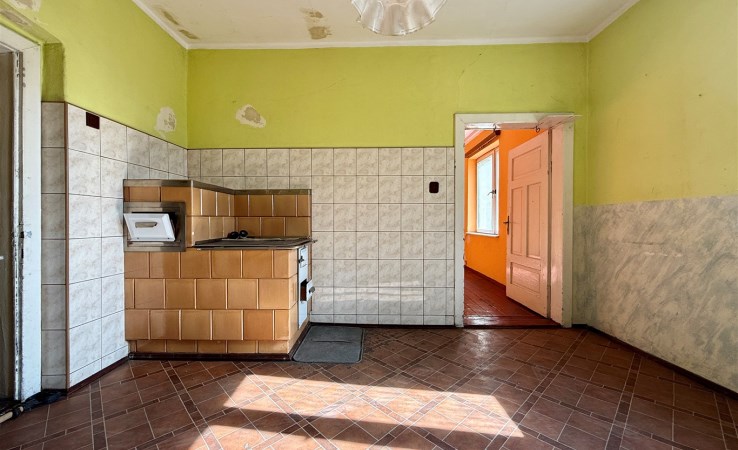 dom na sprzedaż - Chełmek