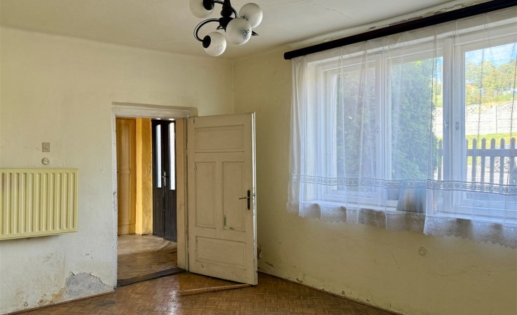 dom na sprzedaż - Chełmek