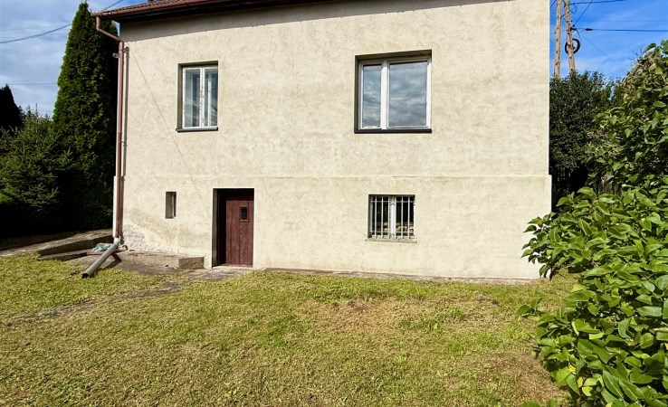 dom na sprzedaż - Chełmek