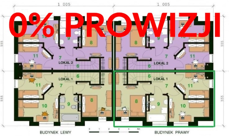 mieszkanie na sprzedaż - Oświęcim, Osiedle