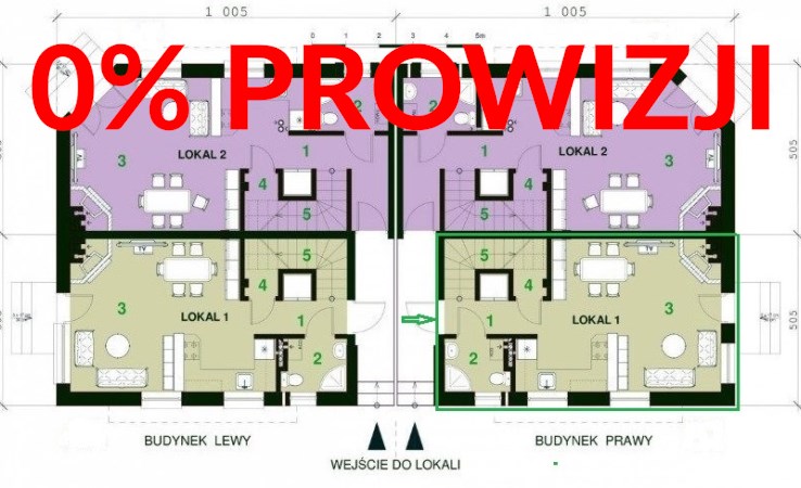 mieszkanie na sprzedaż - Oświęcim, Osiedle