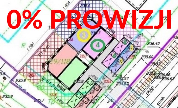 mieszkanie na sprzedaż - Oświęcim, Osiedle