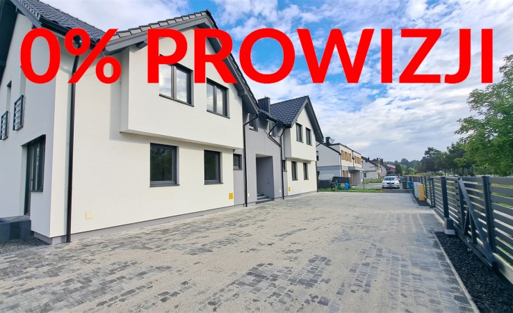 mieszkanie na sprzedaż - Oświęcim, Osiedle