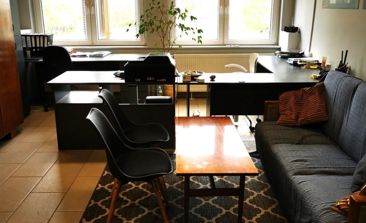 lokal na wynajem - Oświęcim