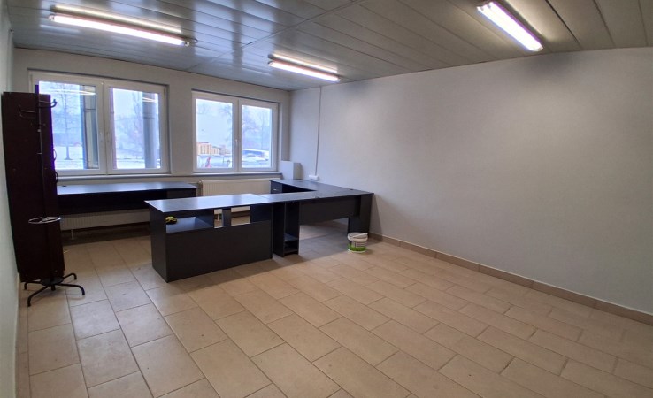 lokal na wynajem - Oświęcim