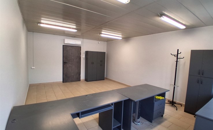 lokal na wynajem - Oświęcim