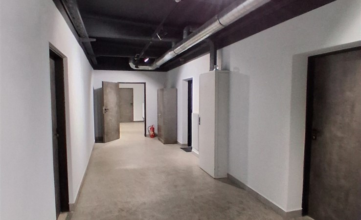 lokal na wynajem - Oświęcim