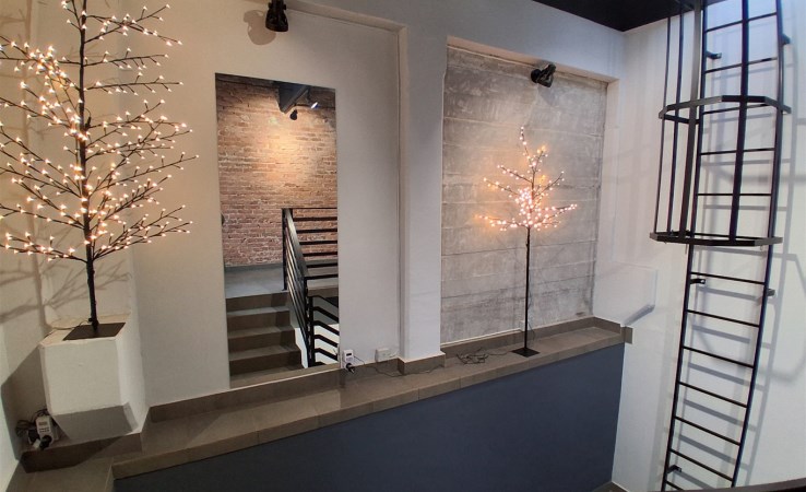 lokal na wynajem - Oświęcim