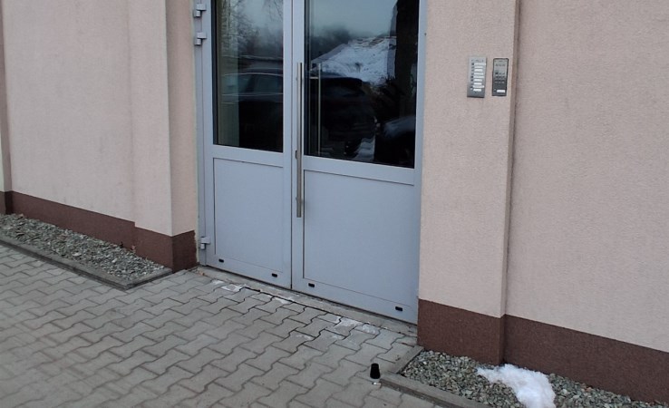 lokal na wynajem - Oświęcim