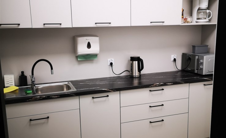 lokal na wynajem - Oświęcim