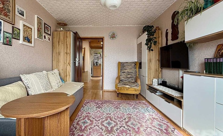 mieszkanie na sprzedaż - Oświęcim, Osiedle, Szpitalna