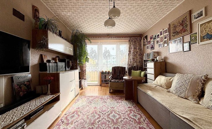 mieszkanie na sprzedaż - Oświęcim, Osiedle, Szpitalna