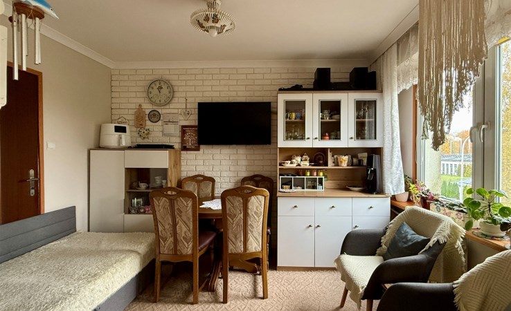 mieszkanie na sprzedaż - Oświęcim, Osiedle, Szpitalna