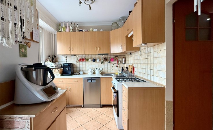 mieszkanie na sprzedaż - Oświęcim, Osiedle, Szpitalna