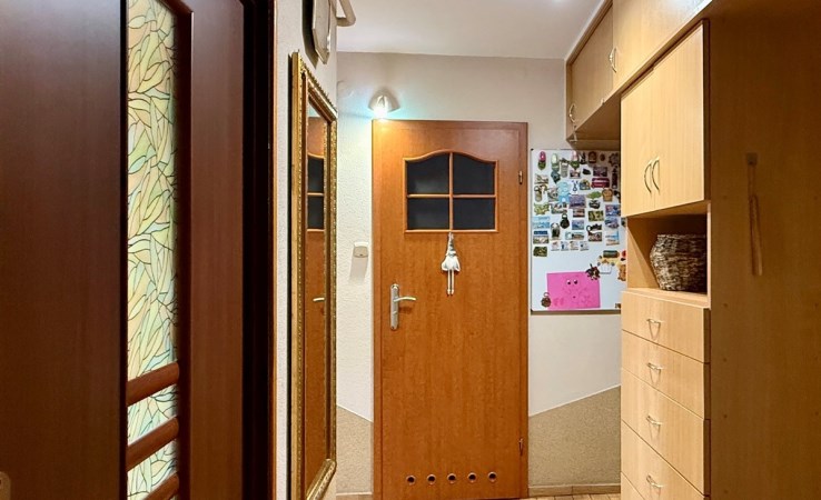 mieszkanie na sprzedaż - Oświęcim, Osiedle, Szpitalna