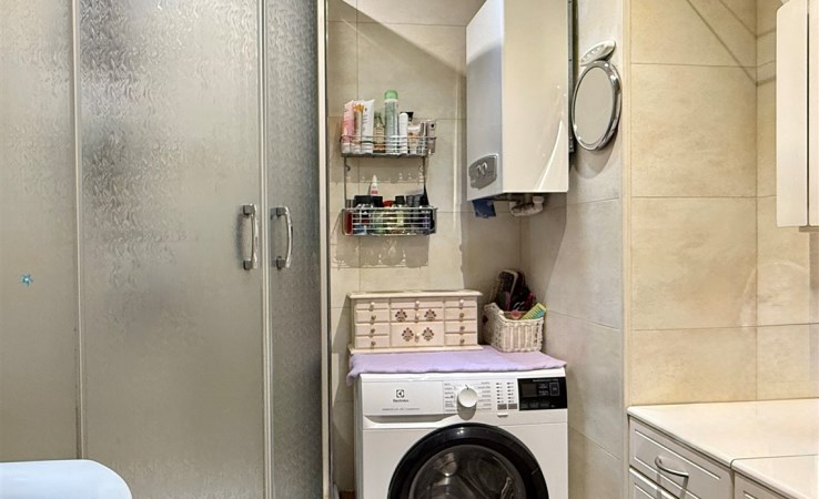 mieszkanie na sprzedaż - Oświęcim, Osiedle, Szpitalna