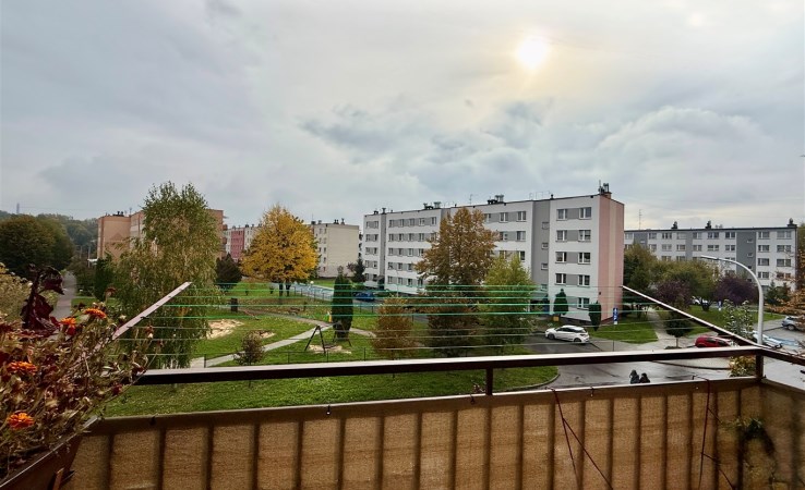 mieszkanie na sprzedaż - Oświęcim, Osiedle, Szpitalna