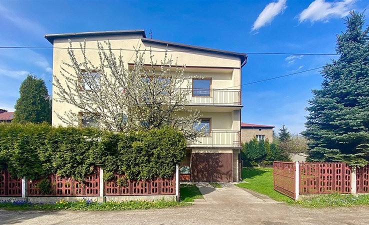 mieszkanie na wynajem - Oświęcim, Stare Miasto, KRASICKIEGO