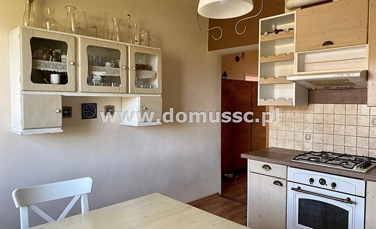 mieszkanie na wynajem - Oświęcim, Stare Miasto, KRASICKIEGO