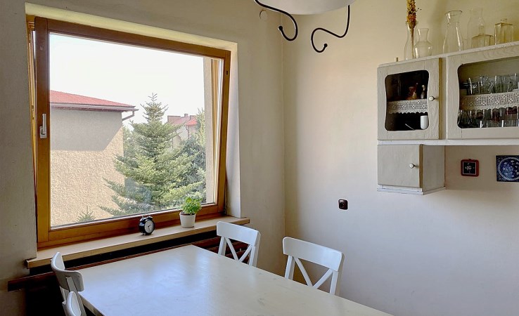 mieszkanie na wynajem - Oświęcim, Stare Miasto, KRASICKIEGO