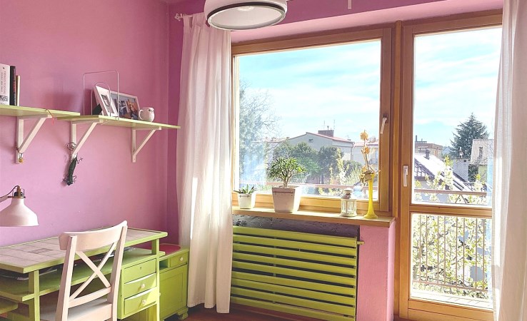 mieszkanie na wynajem - Oświęcim, Stare Miasto, KRASICKIEGO