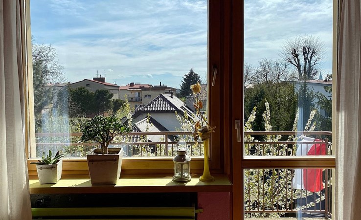 mieszkanie na wynajem - Oświęcim, Stare Miasto, KRASICKIEGO