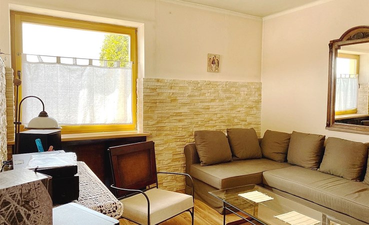 mieszkanie na wynajem - Oświęcim, Stare Miasto, KRASICKIEGO