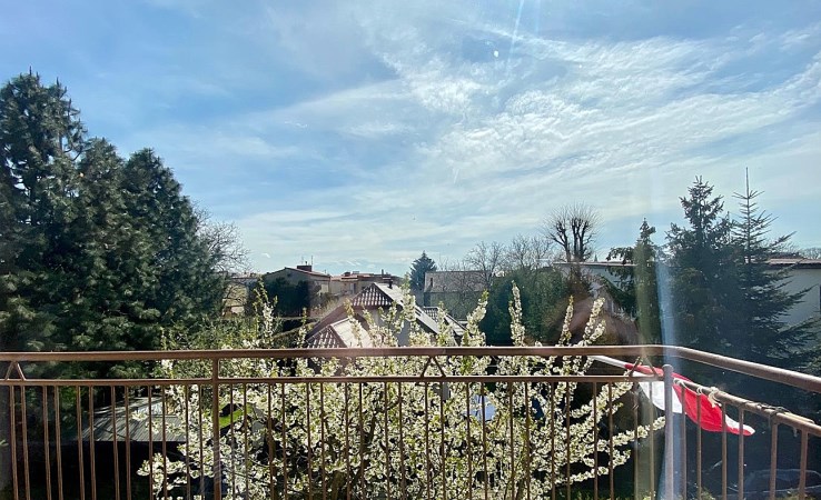 mieszkanie na wynajem - Oświęcim, Stare Miasto, KRASICKIEGO