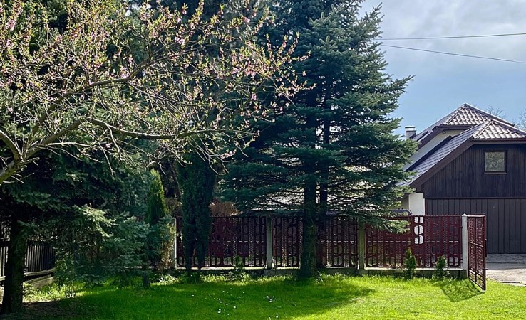 mieszkanie na wynajem - Oświęcim, Stare Miasto, KRASICKIEGO