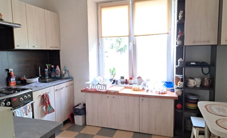 mieszkanie na sprzedaż - Oświęcim, Osiedle