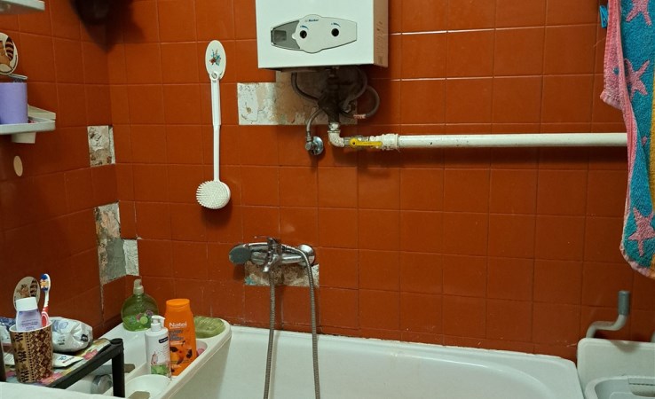 mieszkanie na sprzedaż - Oświęcim, Osiedle