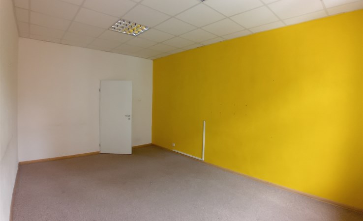 lokal na wynajem - Oświęcim, Centrum