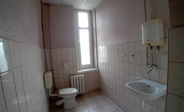 lokal na wynajem - Oświęcim, Centrum