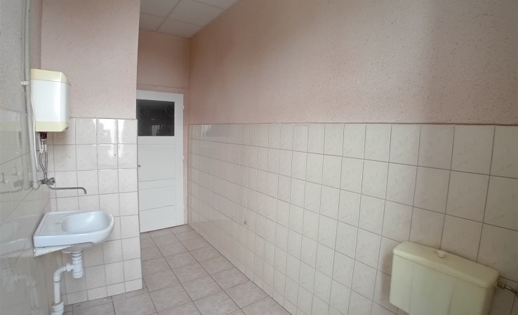 lokal na wynajem - Oświęcim, Centrum